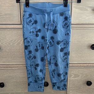Gap x Disney Mickey Sweatpants